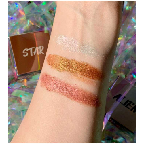 Revolution - *Cosmic Trip* - Pigments libres Space Flake - Solar