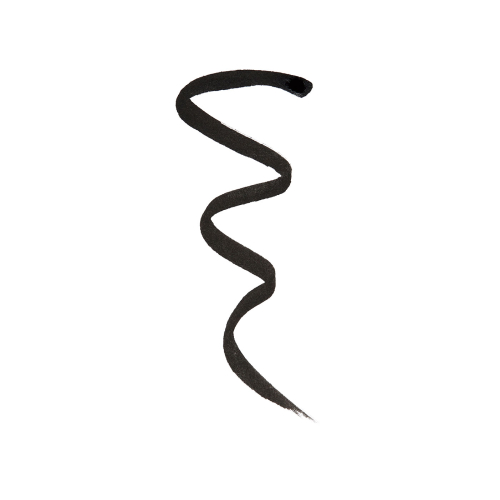 Revolution  - Eyeliner liquide Super Flick - Black