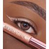 Revolution  - Eyeliner liquide Super Flick - Rose Gold