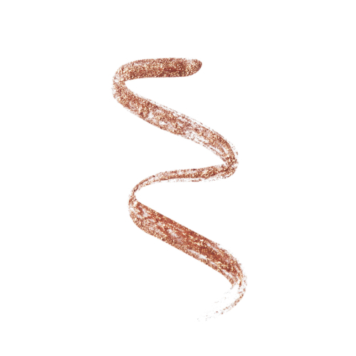 Revolution  - Eyeliner liquide Super Flick - Rose Gold