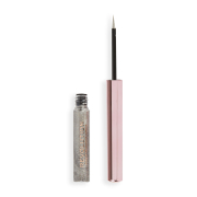 Revolution  - Eyeliner liquide Super Flick - Silver