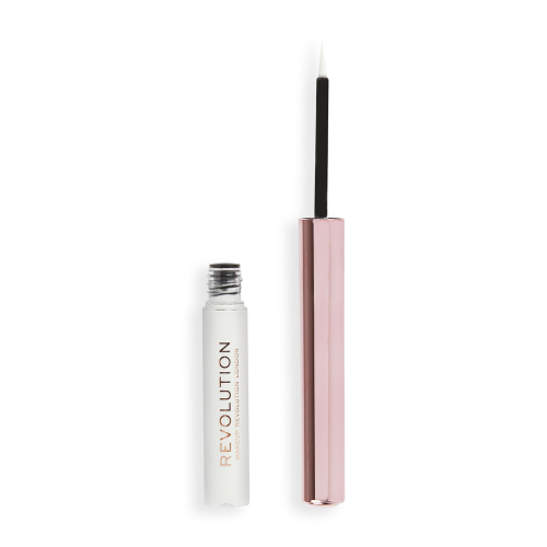 Revolution  - Eyeliner liquide Super Flick - White