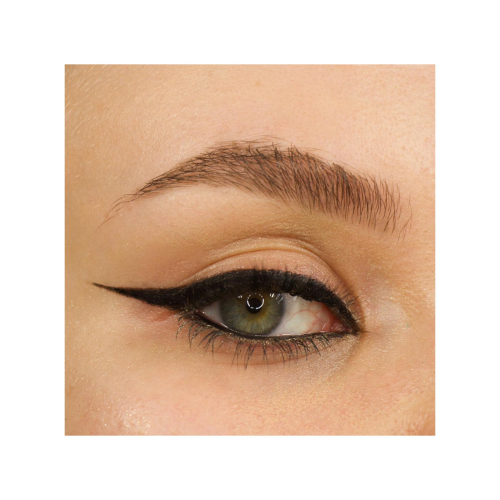 Revolution  - Eyeliner Streamline Waterline Eyeliner Pencil - Black