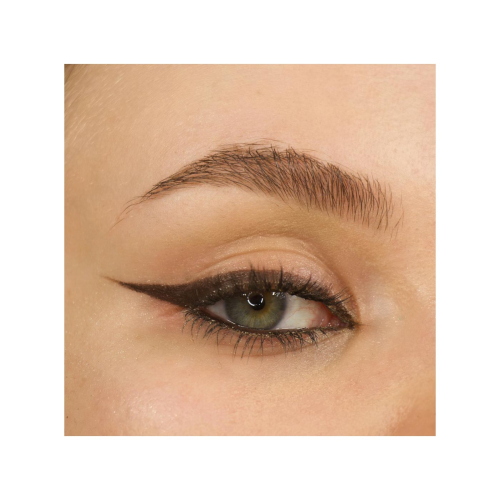 Revolution  - Eyeliner Streamline Waterline Eyeliner Pencil - Brown