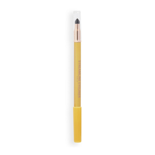 Revolution  - Eyeliner Streamline Waterline Eyeliner Pencil - Gold