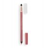 Revolution  - Eyeliner Streamline Waterline Eyeliner Pencil - Hot Pink