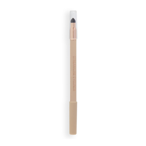 Revolution  - Eyeliner Streamline Waterline Eyeliner Pencil - Ivory