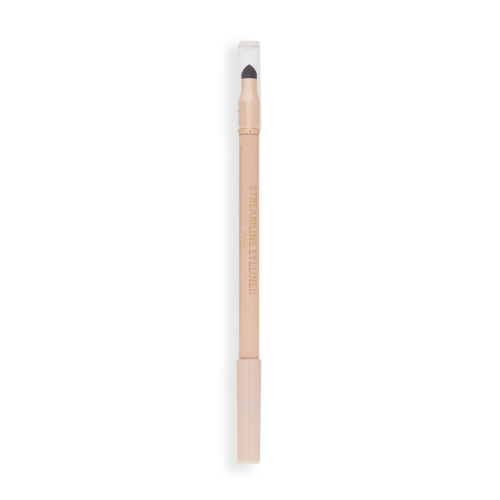 Revolution  - Eyeliner Streamline Waterline Eyeliner Pencil - Nude
