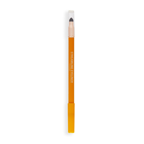Revolution  - Eyeliner Streamline Waterline Eyeliner Pencil - Orange
