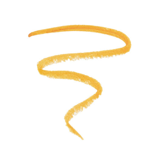 Revolution  - Eyeliner Streamline Waterline Eyeliner Pencil - Orange