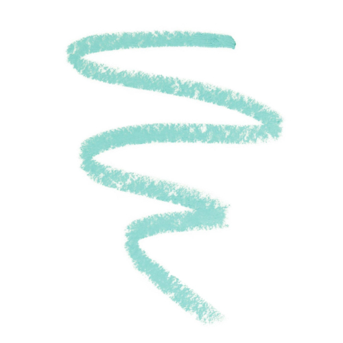 Revolution  - Eyeliner Streamline Waterline Eyeliner Pencil - Teal