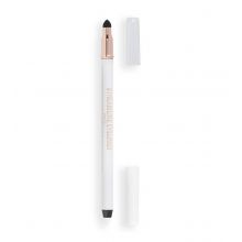 Revolution  - Eyeliner Streamline Waterline Eyeliner Pencil - White