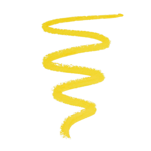 Revolution  - Eyeliner Streamline Waterline Eyeliner Pencil - Yellow