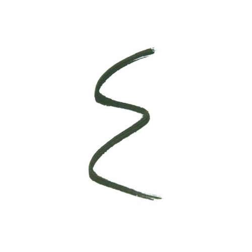 Revolution - Eyeliner Felt & Kohl Precision Dual Liner - Green