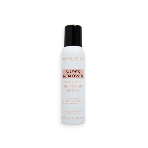 Revolution - Spray démaquillant Super Remover