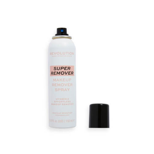 Revolution - Spray démaquillant Super Remover