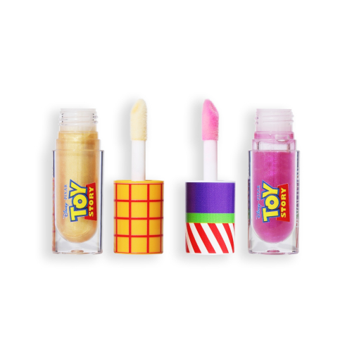 Revolution - *Disney and Pixar's Toy Story* - Duo de gloss à lèvres