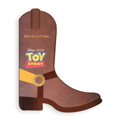 Revolution - *Disney and Pixar's Toy Story* - Palettes d'ombres Woody Boot