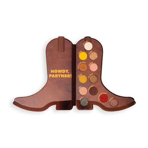 Revolution - *Disney and Pixar's Toy Story* - Palettes d'ombres Woody Boot