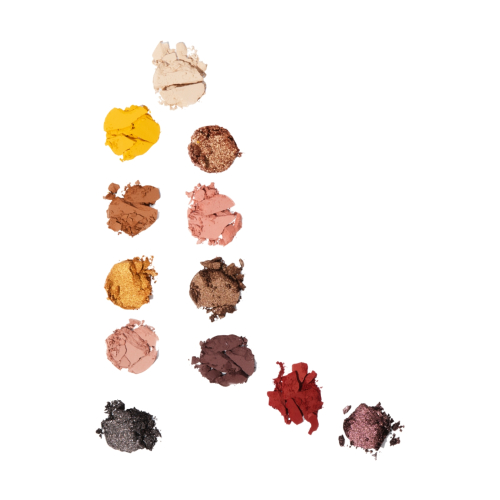 Revolution - *Disney and Pixar's Toy Story* - Palettes d'ombres Woody Boot