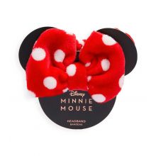 Revolution - *Disney's Minnie Mouse and Makeup Revolution* - Serre-tête