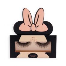 Revolution - *Disney's Minnie Mouse and Makeup Revolution* - Faux cils Wink Wink Wispy