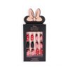 Revolution - *Disney's Minnie Mouse and Makeup Revolution* - Faux Ongles Always In Style