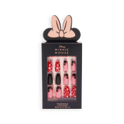 Revolution - *Disney's Minnie Mouse and Makeup Revolution* - Faux Ongles Always In Style