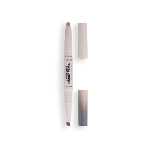 Revolution - Duo Stick Contour et Illuminateur - Foncé