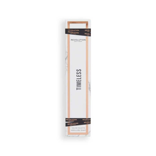 Revolution - Eau de Toilette Rollerball 10ml - Timeless