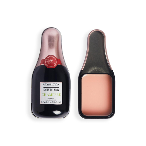 Revolution - *Emily In Paris* - Baume à lèvres Champere Problems