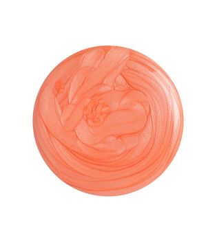 Revolution - Vernis à ongles Candy - Apricot Sorbet