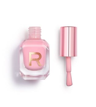 Revolution - Vernis à ongles High Gloss - Candy