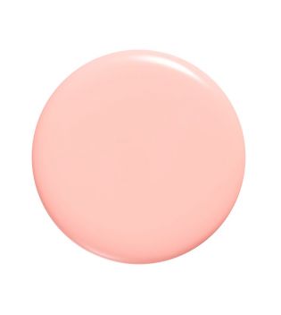 Revolution - Vernis à ongles High Gloss - Peach