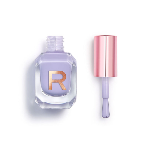 Revolution - Vernis à ongles High Gloss - Powder