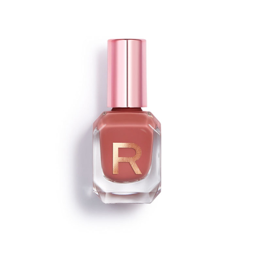 Revolution - Vernis à ongles High Gloss - True