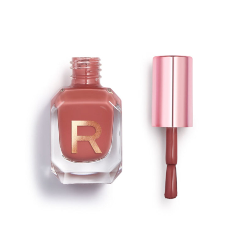 Revolution - Vernis à ongles High Gloss - True
