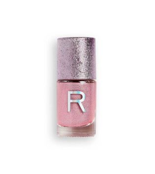 Revolution - Vernis à ongles Holographic - Cosmic