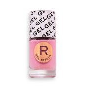 Revolution - Ultimate Shine Gel Vernis à ongles - I'm Cute Baby Pink