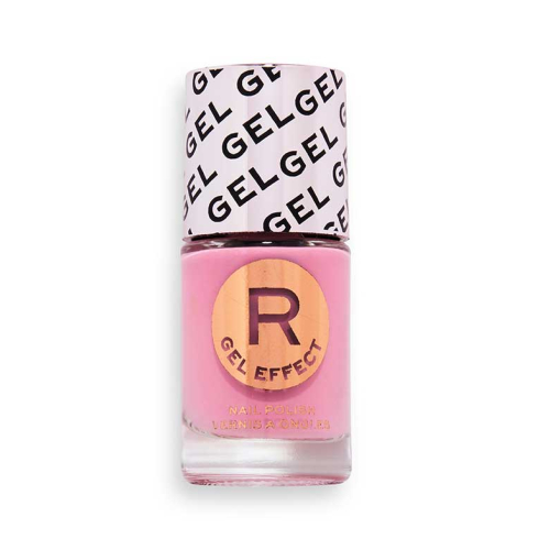 Revolution - Ultimate Shine Gel Vernis à ongles - I'm Cute Baby Pink