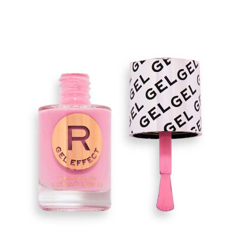 Revolution - Ultimate Shine Gel Vernis à ongles - I'm Cute Baby Pink