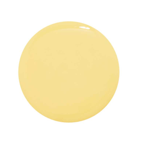 Revolution - Ultimate Shine Gel Vernis à ongles - I'm Soft Delicate Yellow