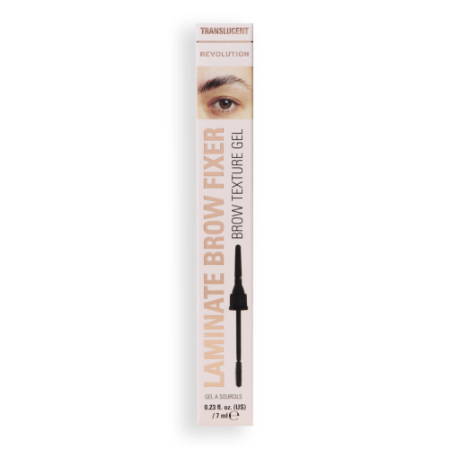 Revolution - Fixateur de sourcils Laminate Fixer