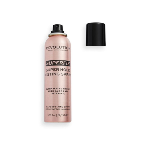 Revolution - Spray fixateur de maquillage Superfix