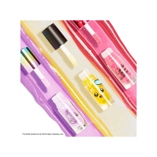 Revolution - *Fortnite X Revolution* - Huile à lèvres Peely Banana