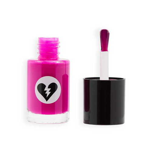 Revolution - *Fortnite X Revolution* - Vernis à ongles Cuddle Team Leader