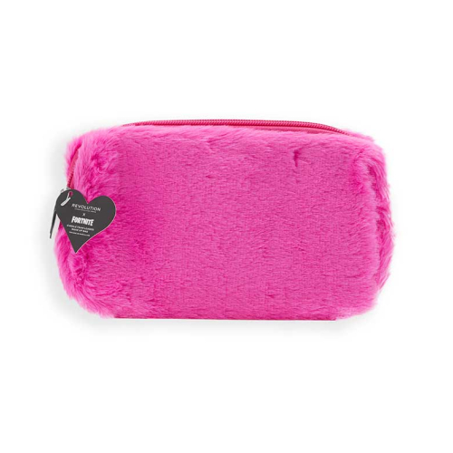 Revolution - *Fortnite X Revolution* - Cuddle Team Leader Cosmetics Bag
