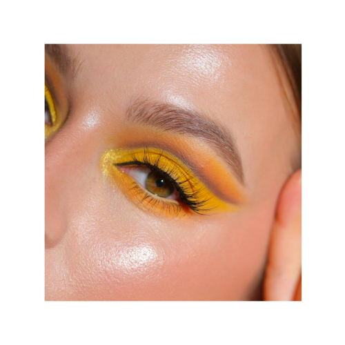 Revolution - *Fortnite X Revolution* - Palette de fards à paupières Peely