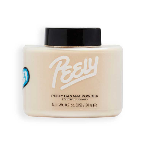 Revolution - *Fortnite X Revolution*  - Poudre libre pour Baking Peely - Banana Light