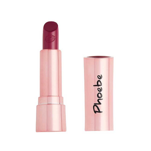 Revolution - *Friends X Revolution* - Rouge à lèvres Satin Kiss - Phoebe
